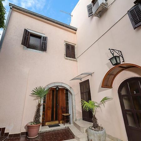 Casa Di Nives Διαμέρισμα Krk Town Εξωτερικό φωτογραφία