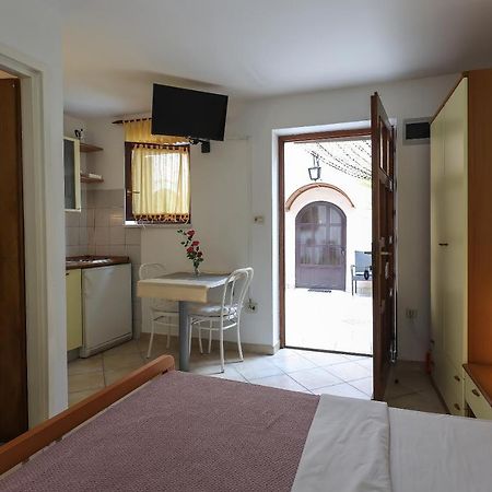 Casa Di Nives Διαμέρισμα Krk Town Εξωτερικό φωτογραφία