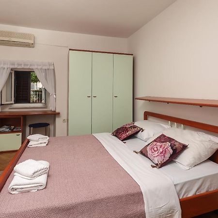 Casa Di Nives Διαμέρισμα Krk Town Εξωτερικό φωτογραφία