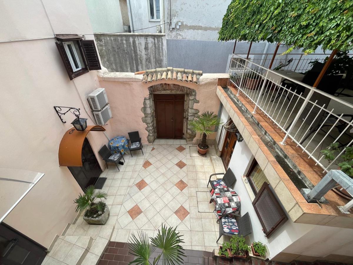Casa Di Nives Διαμέρισμα Krk Town Εξωτερικό φωτογραφία
