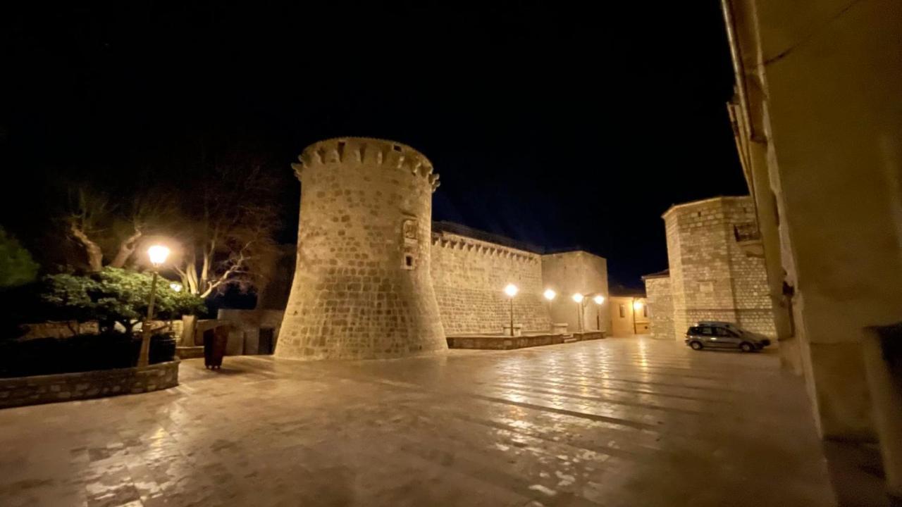 Casa Di Nives Διαμέρισμα Krk Town Εξωτερικό φωτογραφία