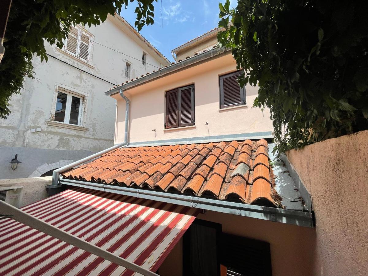 Casa Di Nives Διαμέρισμα Krk Town Εξωτερικό φωτογραφία