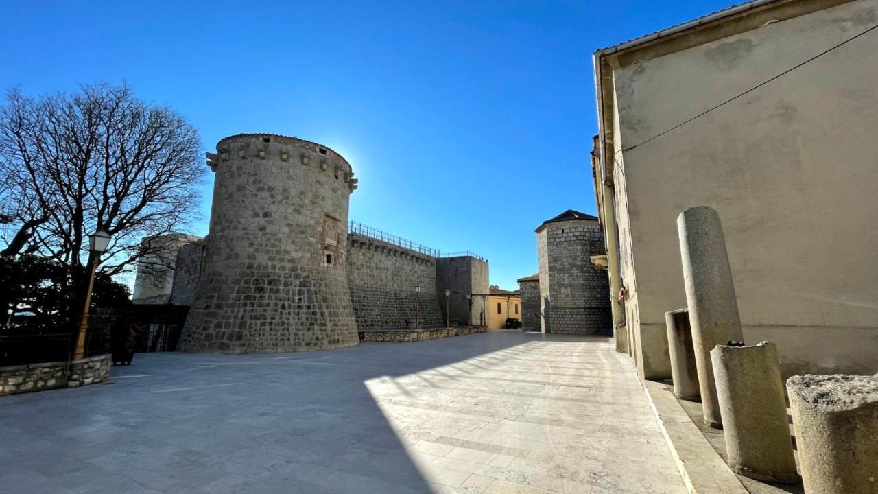 Casa Di Nives Διαμέρισμα Krk Town Εξωτερικό φωτογραφία