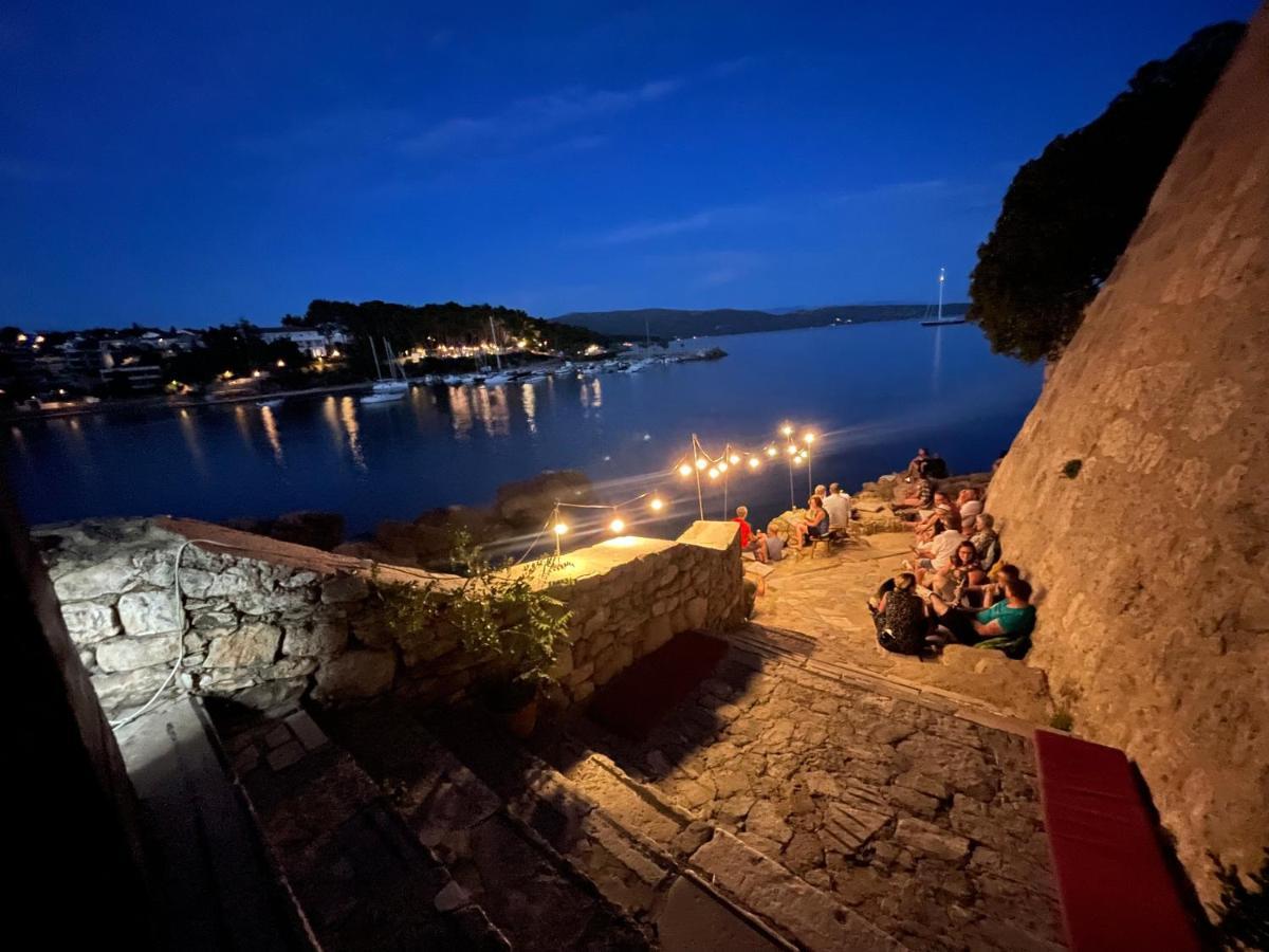 Casa Di Nives Διαμέρισμα Krk Town Εξωτερικό φωτογραφία