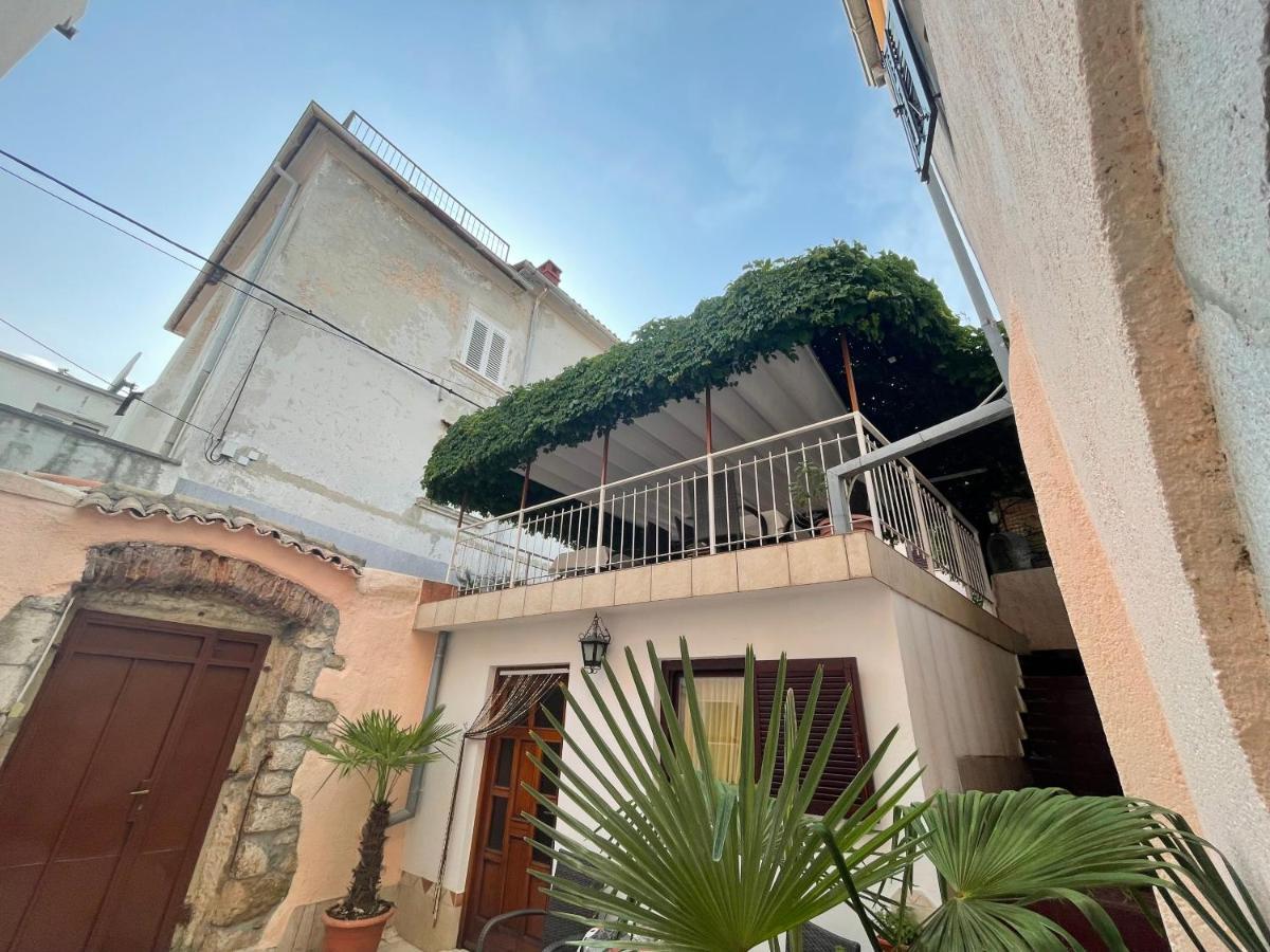Casa Di Nives Διαμέρισμα Krk Town Εξωτερικό φωτογραφία