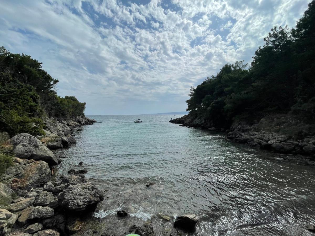 Casa Di Nives Διαμέρισμα Krk Town Εξωτερικό φωτογραφία