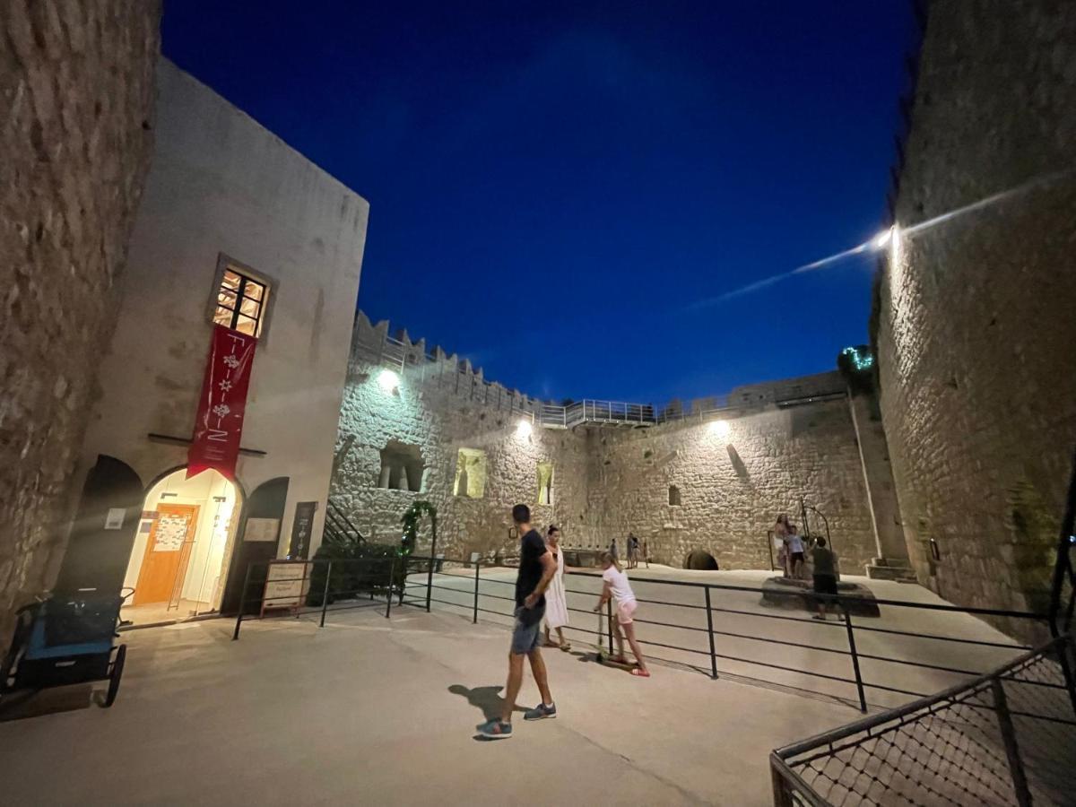 Casa Di Nives Διαμέρισμα Krk Town Εξωτερικό φωτογραφία