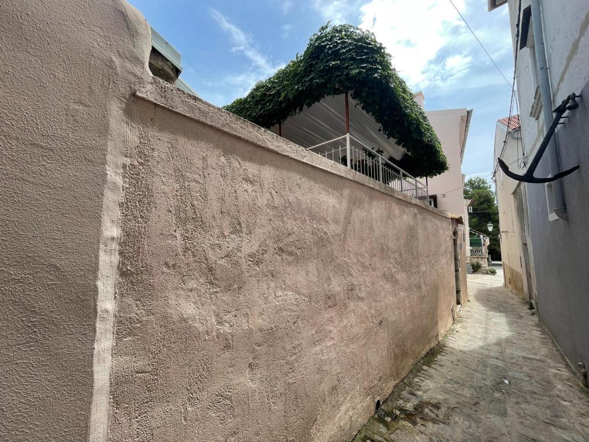 Casa Di Nives Διαμέρισμα Krk Town Εξωτερικό φωτογραφία