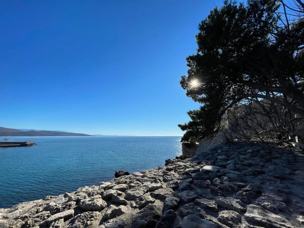 Casa Di Nives Διαμέρισμα Krk Town Εξωτερικό φωτογραφία