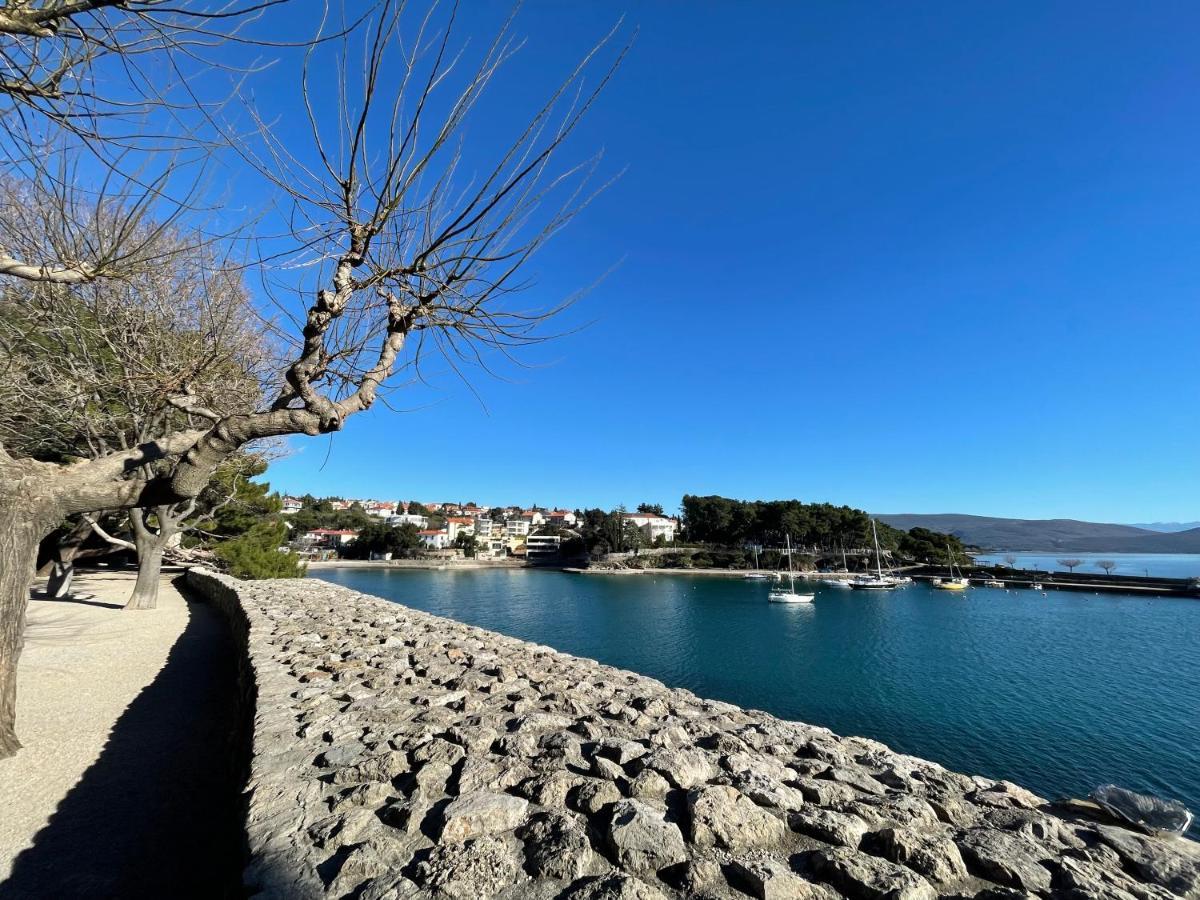 Casa Di Nives Διαμέρισμα Krk Town Εξωτερικό φωτογραφία