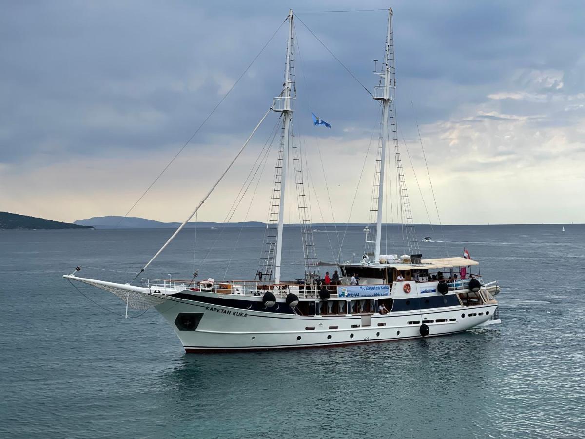 Casa Di Nives Διαμέρισμα Krk Town Εξωτερικό φωτογραφία