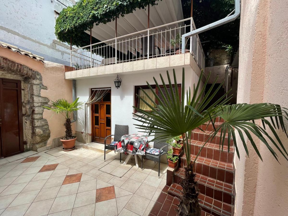 Casa Di Nives Διαμέρισμα Krk Town Εξωτερικό φωτογραφία