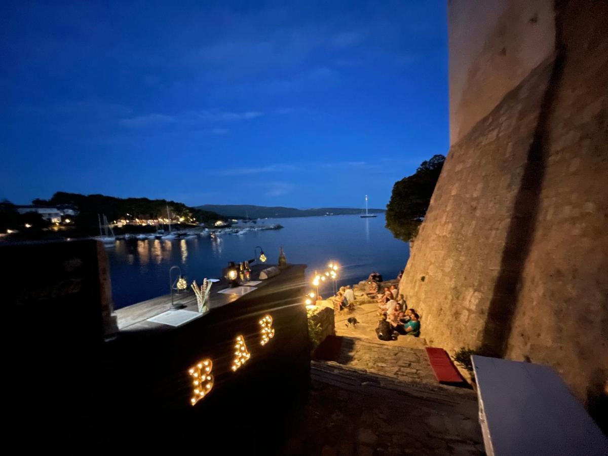 Casa Di Nives Διαμέρισμα Krk Town Εξωτερικό φωτογραφία