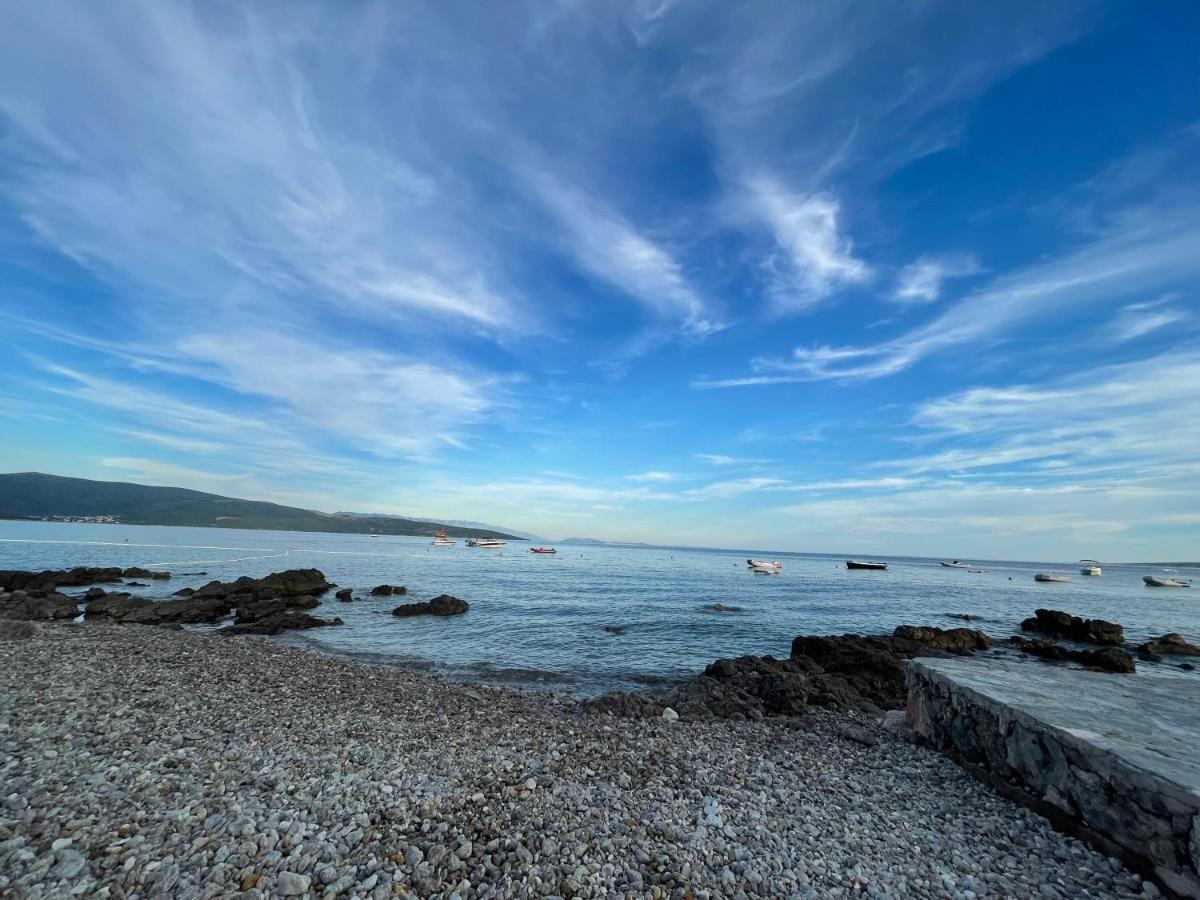 Casa Di Nives Διαμέρισμα Krk Town Εξωτερικό φωτογραφία