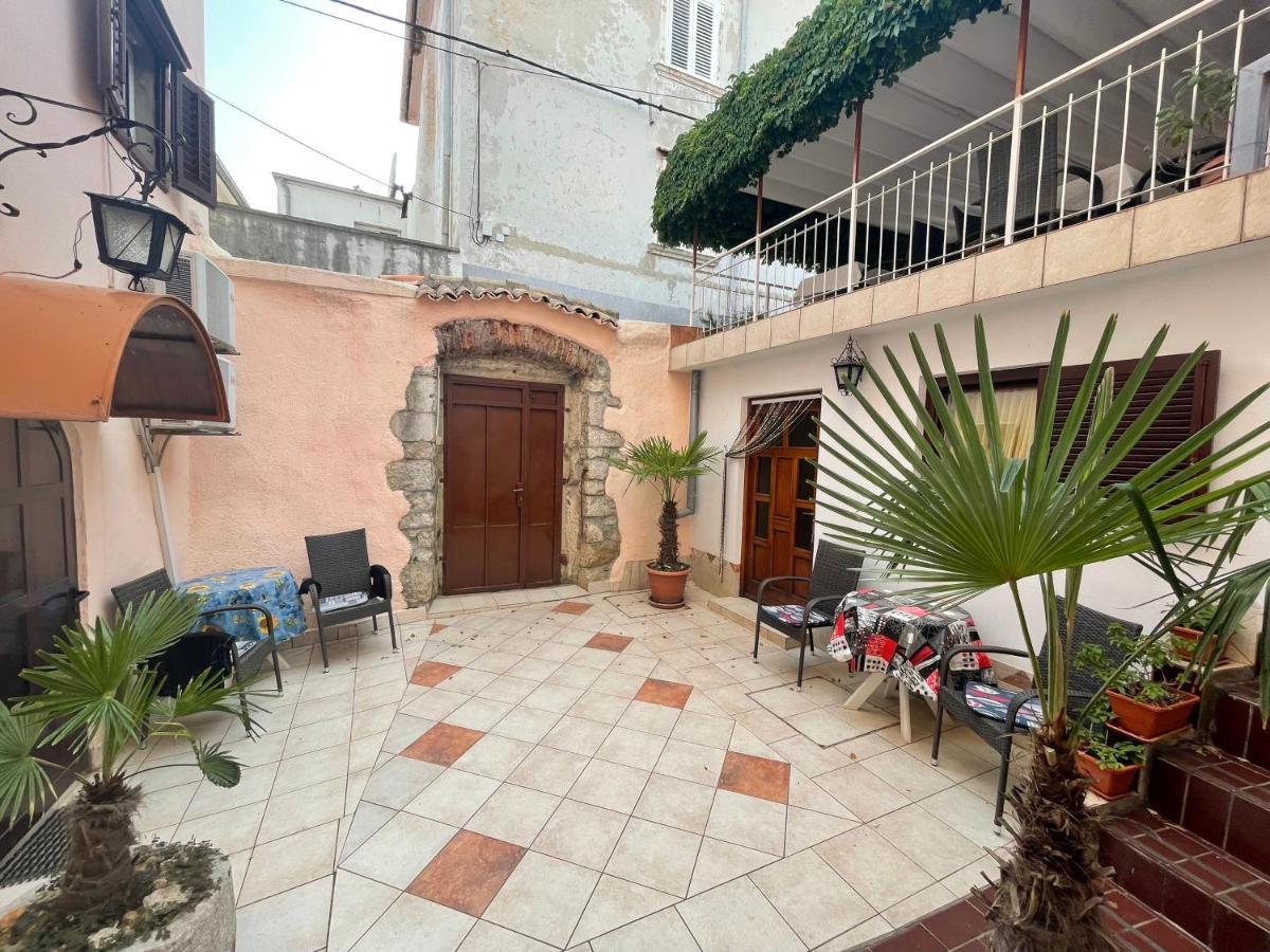 Casa Di Nives Διαμέρισμα Krk Town Εξωτερικό φωτογραφία