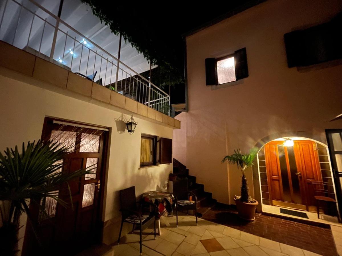 Casa Di Nives Διαμέρισμα Krk Town Εξωτερικό φωτογραφία