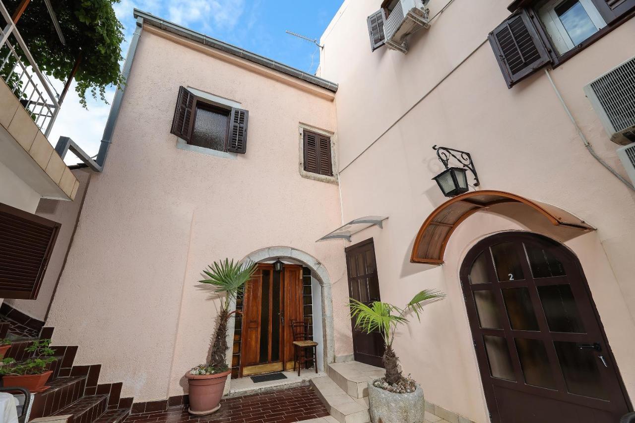 Casa Di Nives Διαμέρισμα Krk Town Εξωτερικό φωτογραφία