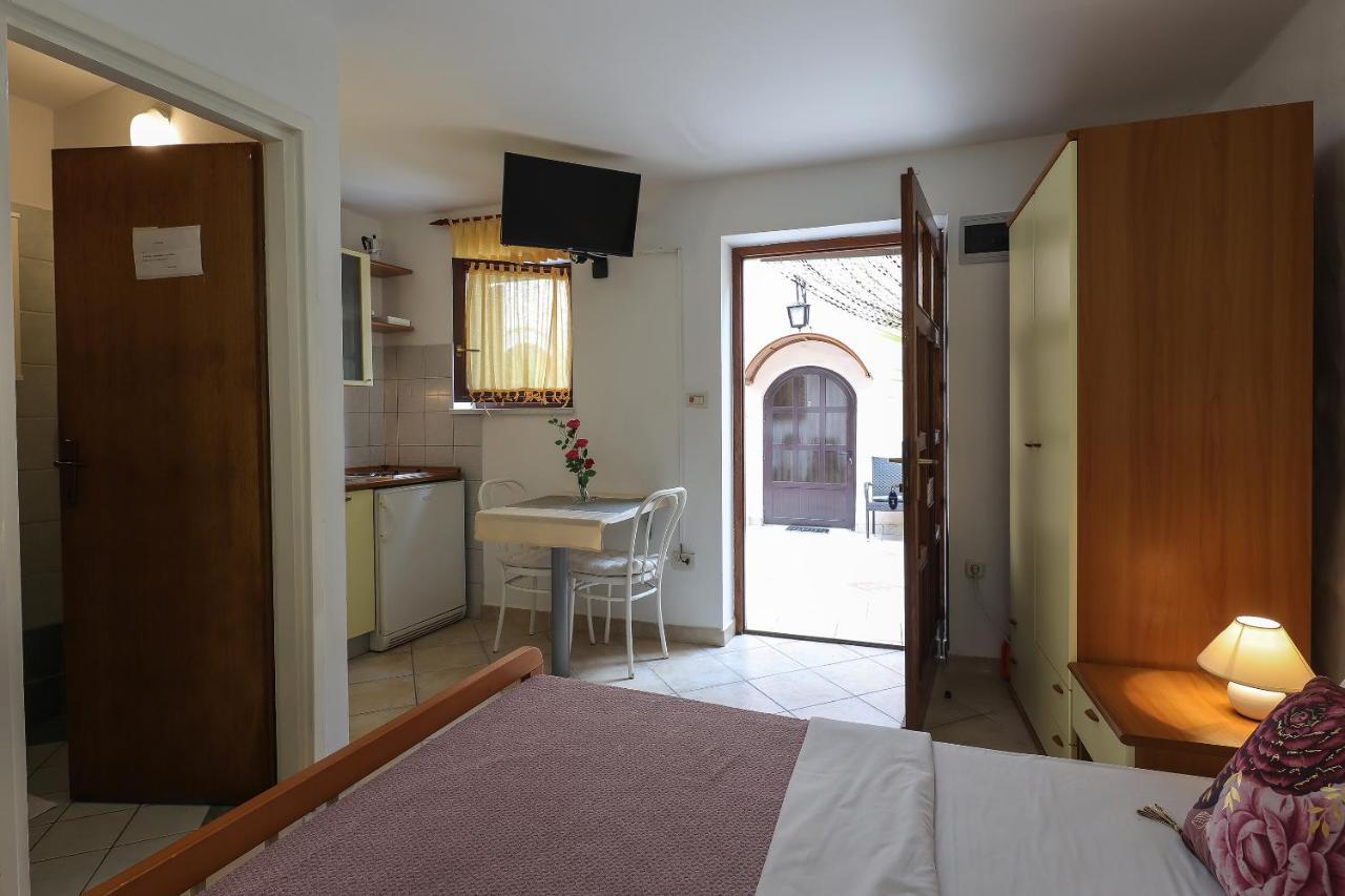 Casa Di Nives Διαμέρισμα Krk Town Εξωτερικό φωτογραφία
