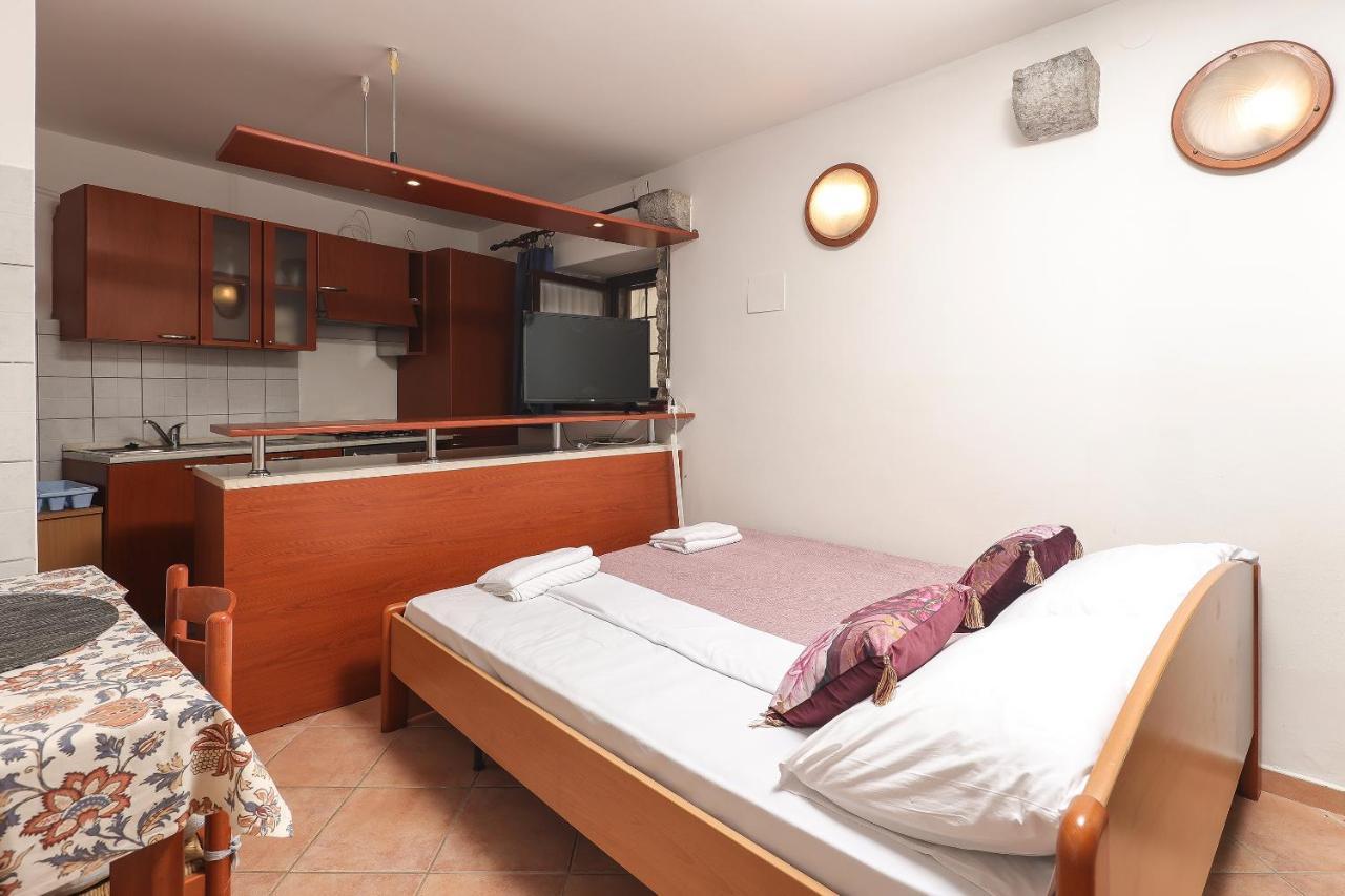 Casa Di Nives Διαμέρισμα Krk Town Εξωτερικό φωτογραφία