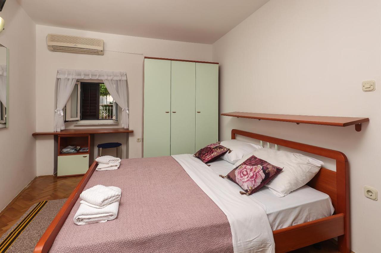 Casa Di Nives Διαμέρισμα Krk Town Εξωτερικό φωτογραφία