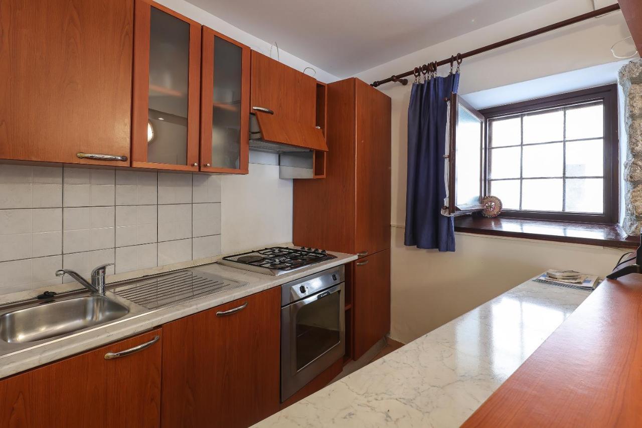 Casa Di Nives Διαμέρισμα Krk Town Εξωτερικό φωτογραφία