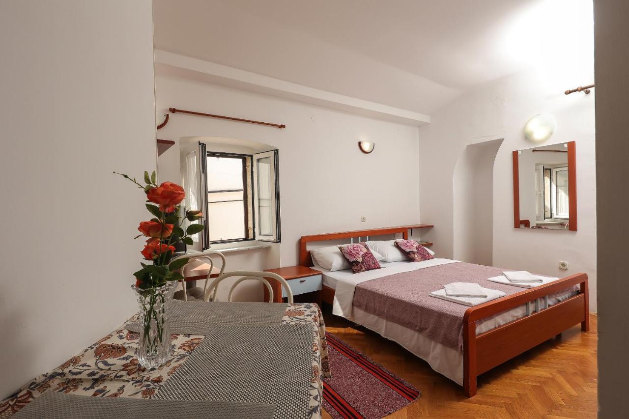 Casa Di Nives Διαμέρισμα Krk Town Εξωτερικό φωτογραφία