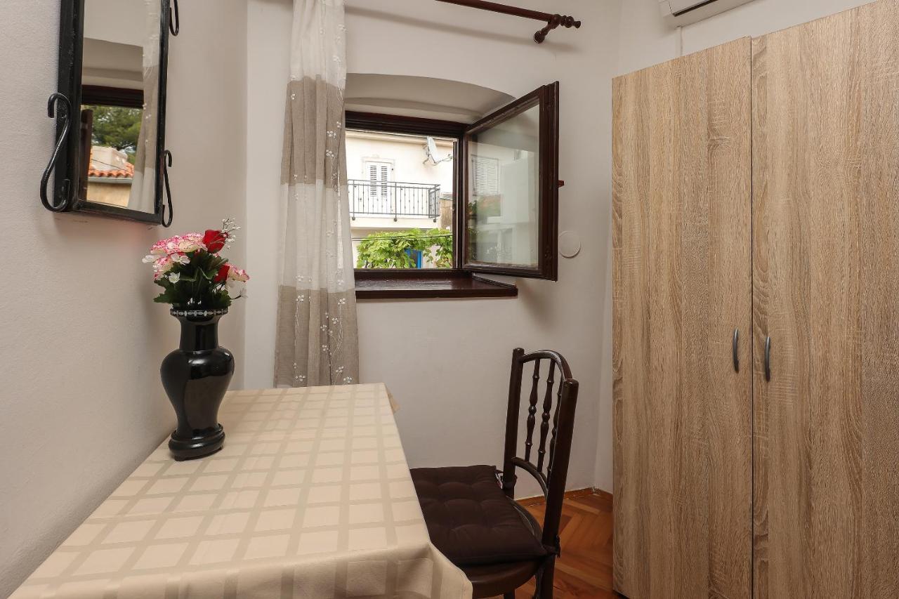Casa Di Nives Διαμέρισμα Krk Town Εξωτερικό φωτογραφία