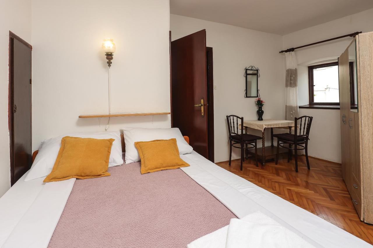 Casa Di Nives Διαμέρισμα Krk Town Εξωτερικό φωτογραφία