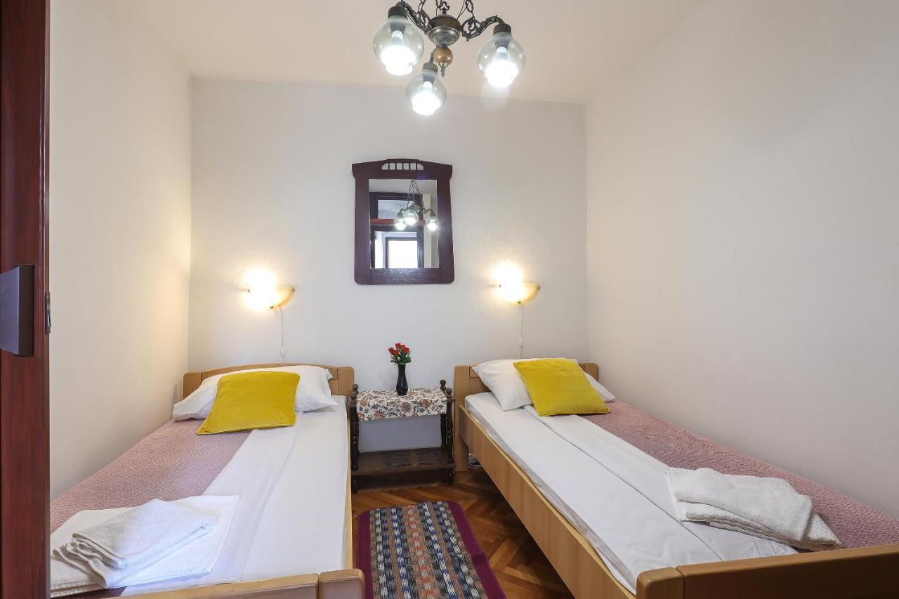 Casa Di Nives Διαμέρισμα Krk Town Εξωτερικό φωτογραφία