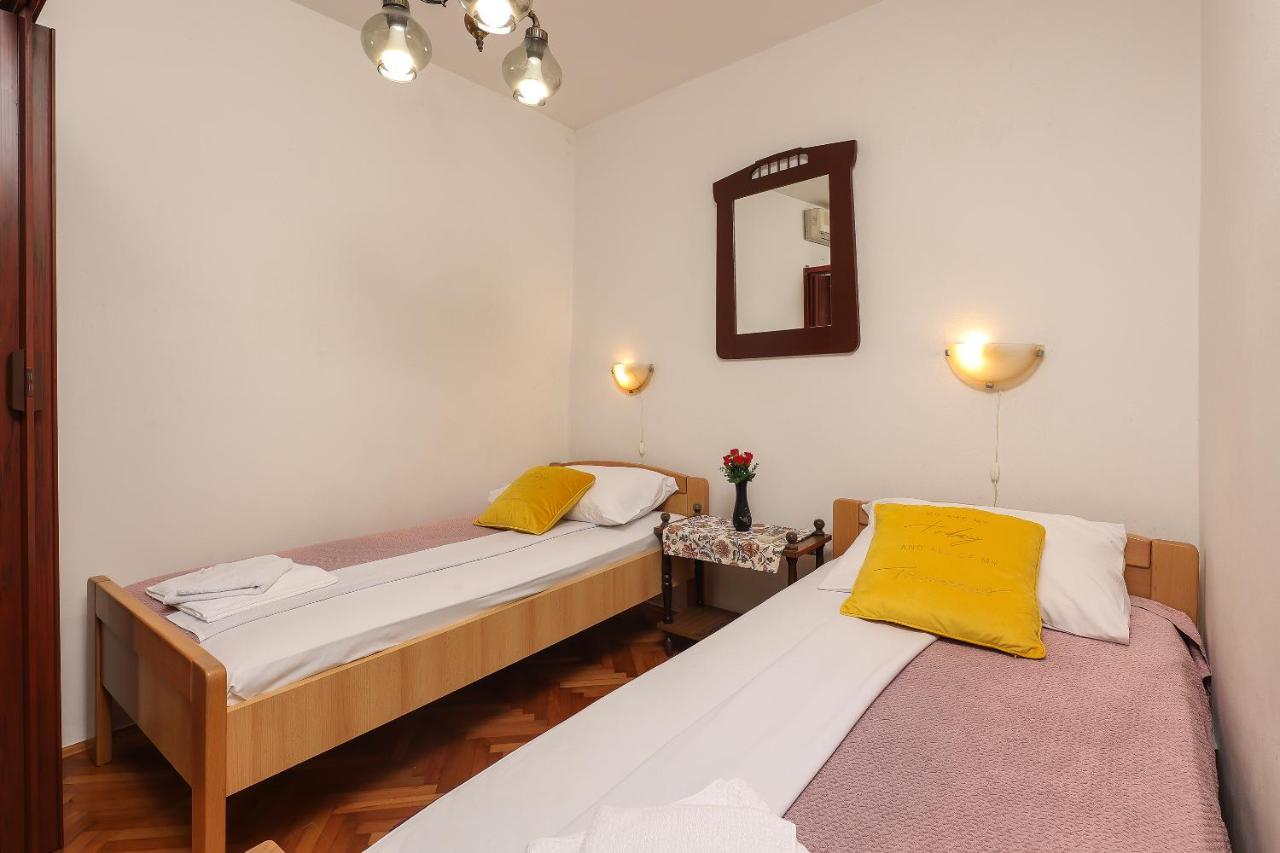 Casa Di Nives Διαμέρισμα Krk Town Εξωτερικό φωτογραφία