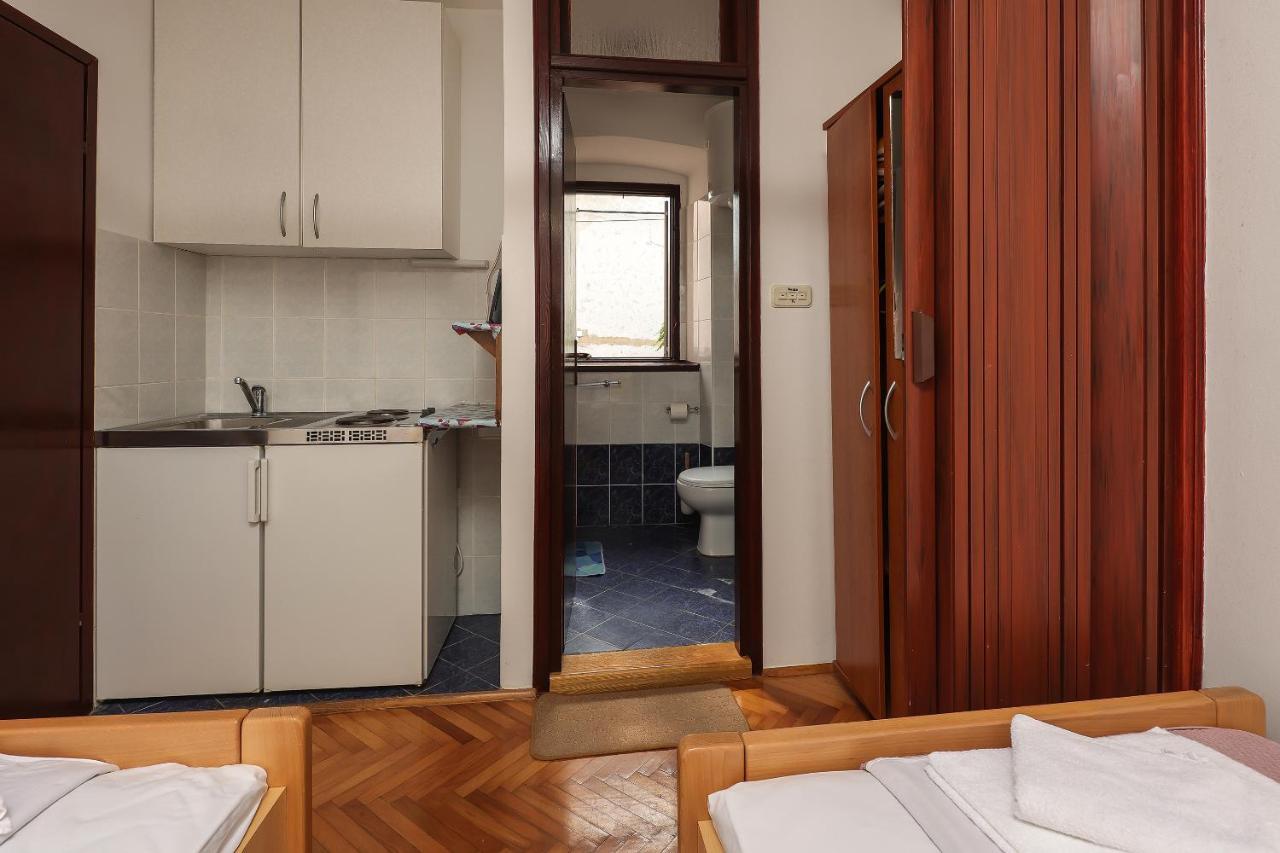 Casa Di Nives Διαμέρισμα Krk Town Εξωτερικό φωτογραφία