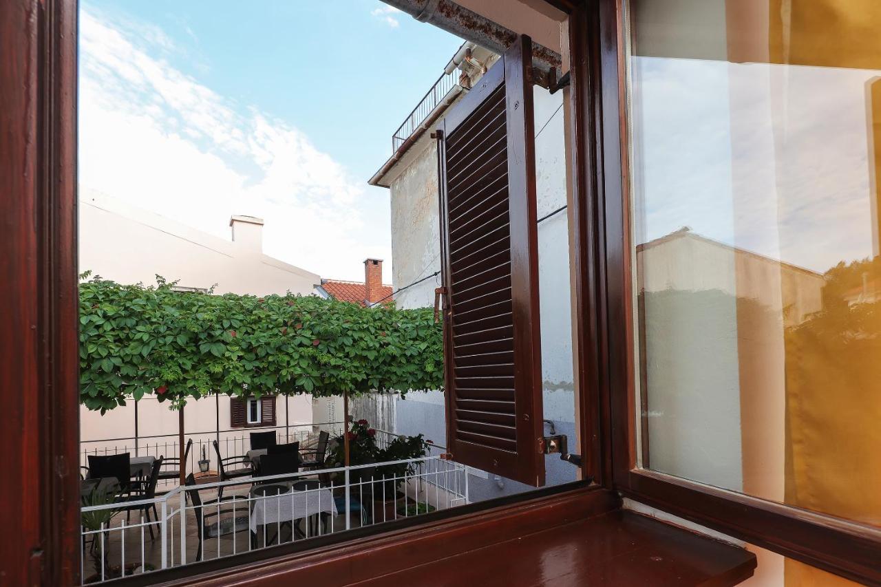 Casa Di Nives Διαμέρισμα Krk Town Εξωτερικό φωτογραφία