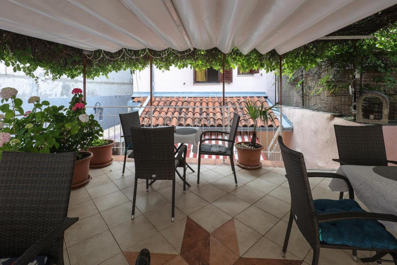 Casa Di Nives Διαμέρισμα Krk Town Εξωτερικό φωτογραφία