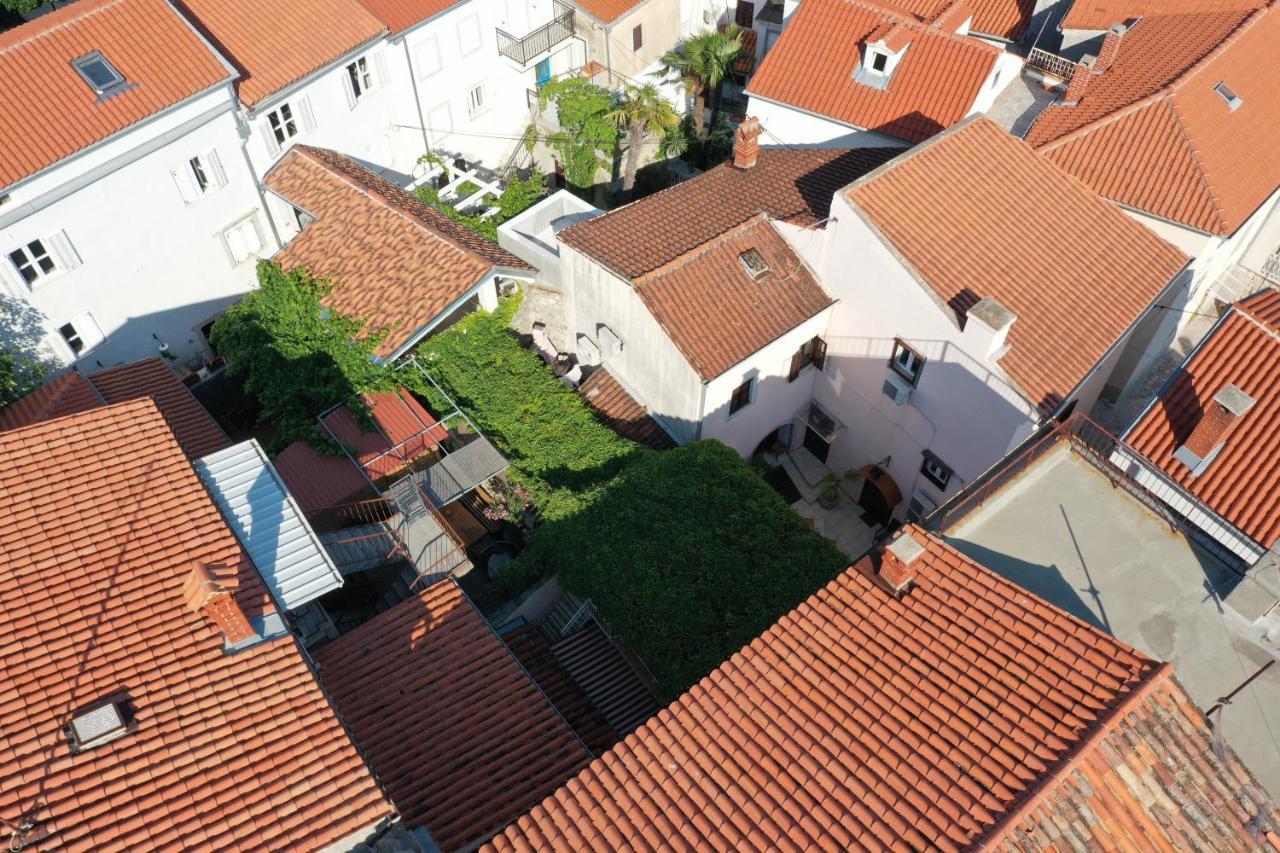 Casa Di Nives Διαμέρισμα Krk Town Εξωτερικό φωτογραφία