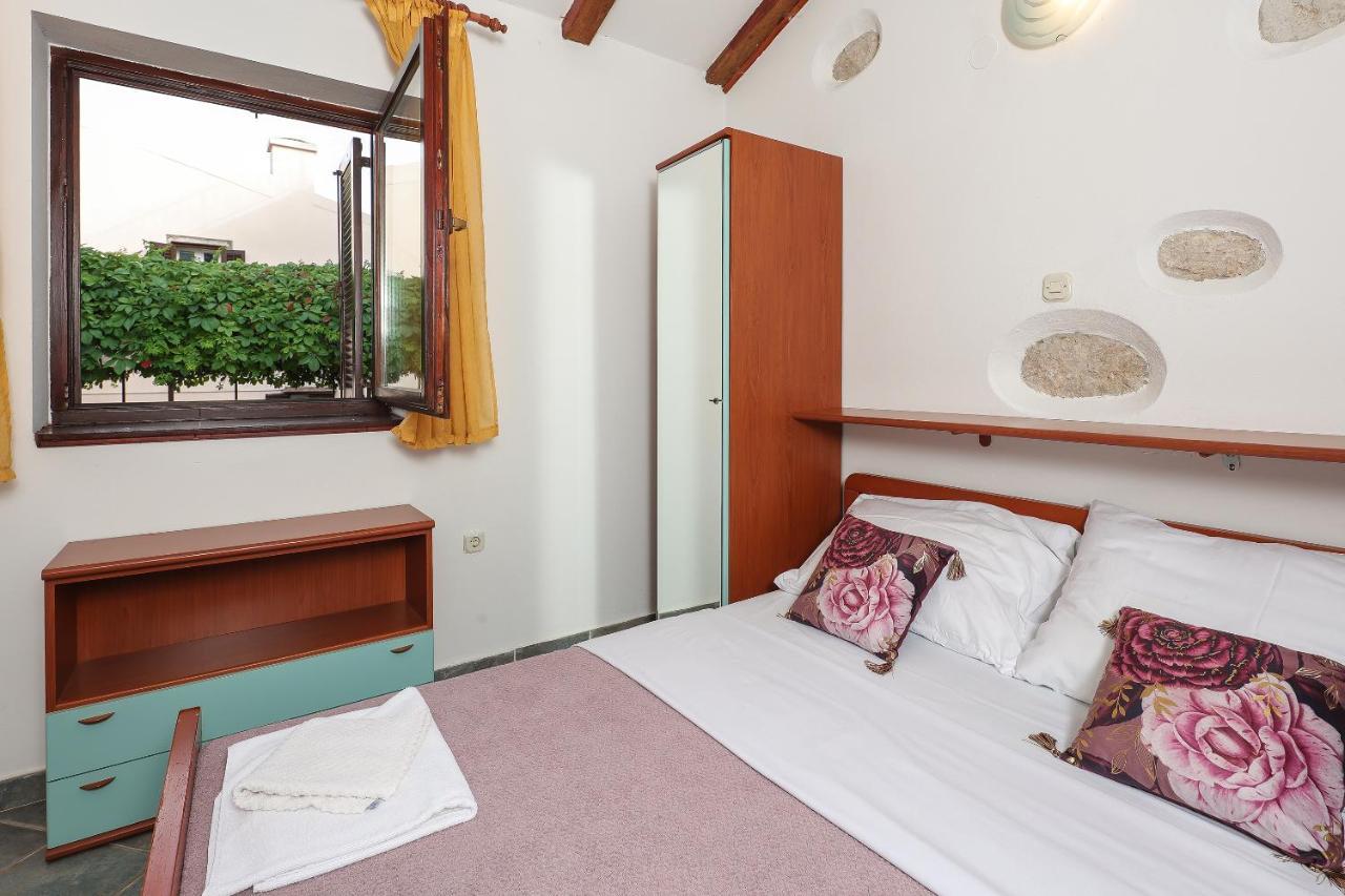 Casa Di Nives Διαμέρισμα Krk Town Εξωτερικό φωτογραφία
