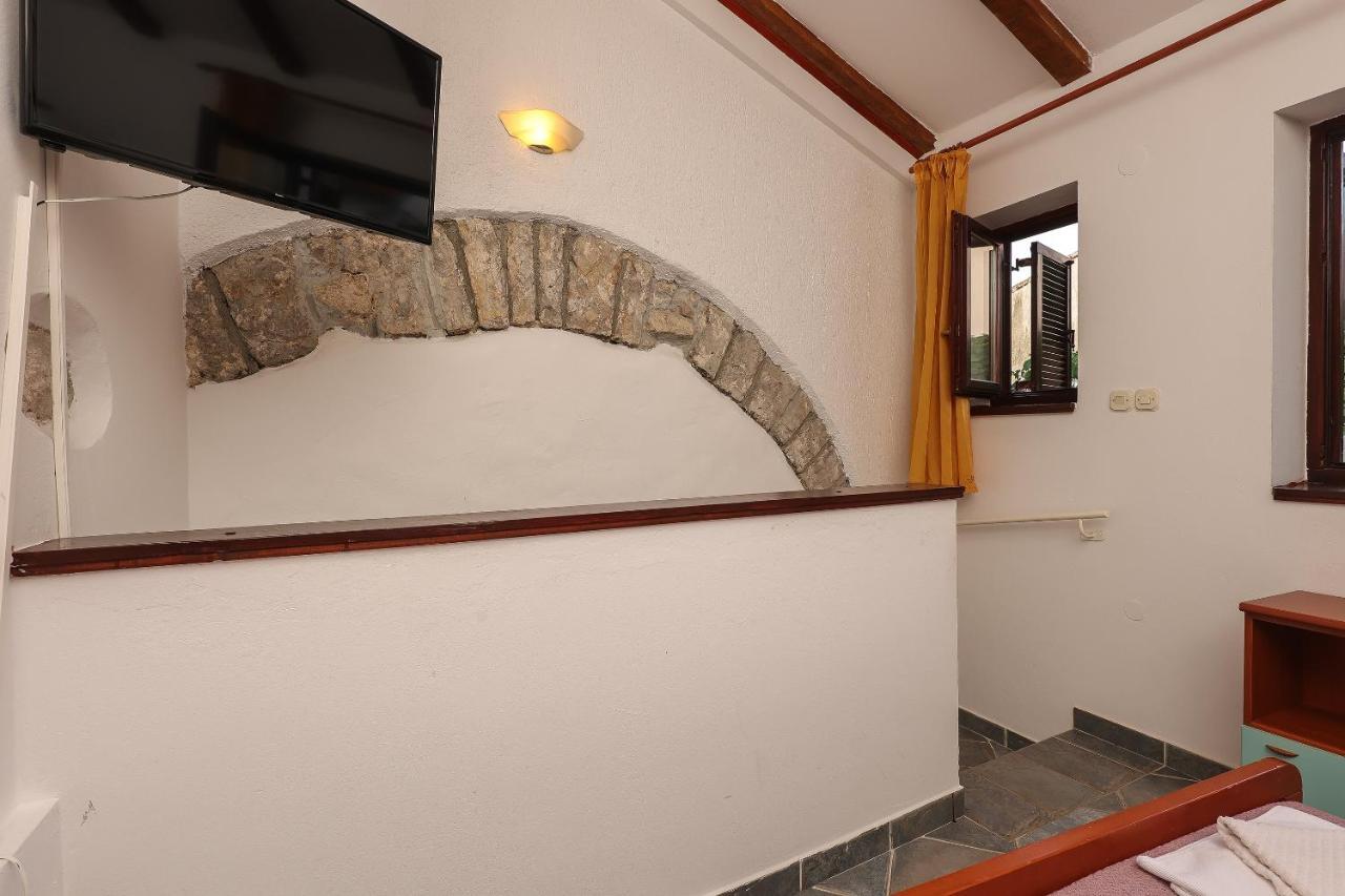 Casa Di Nives Διαμέρισμα Krk Town Εξωτερικό φωτογραφία