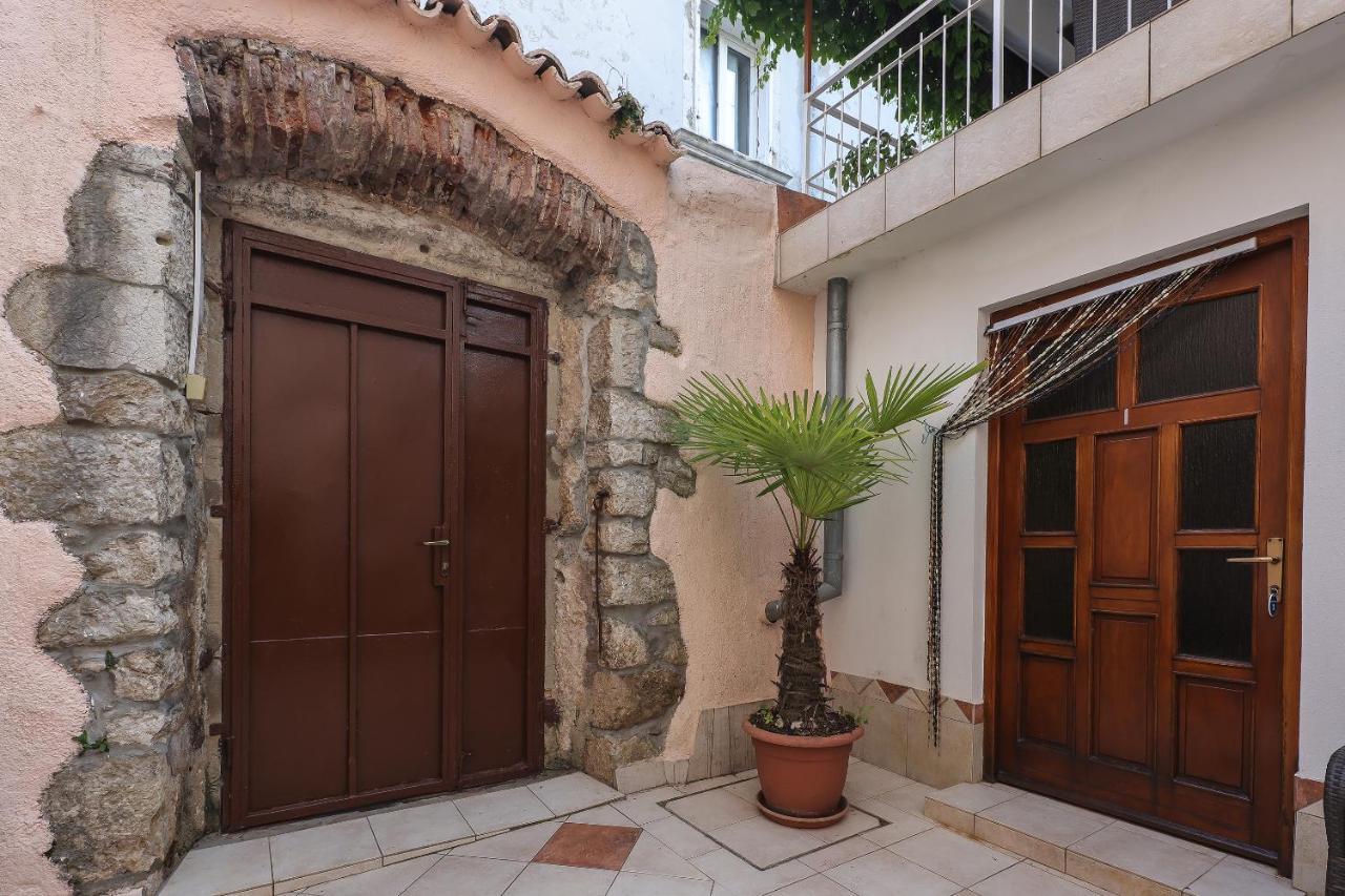 Casa Di Nives Διαμέρισμα Krk Town Εξωτερικό φωτογραφία
