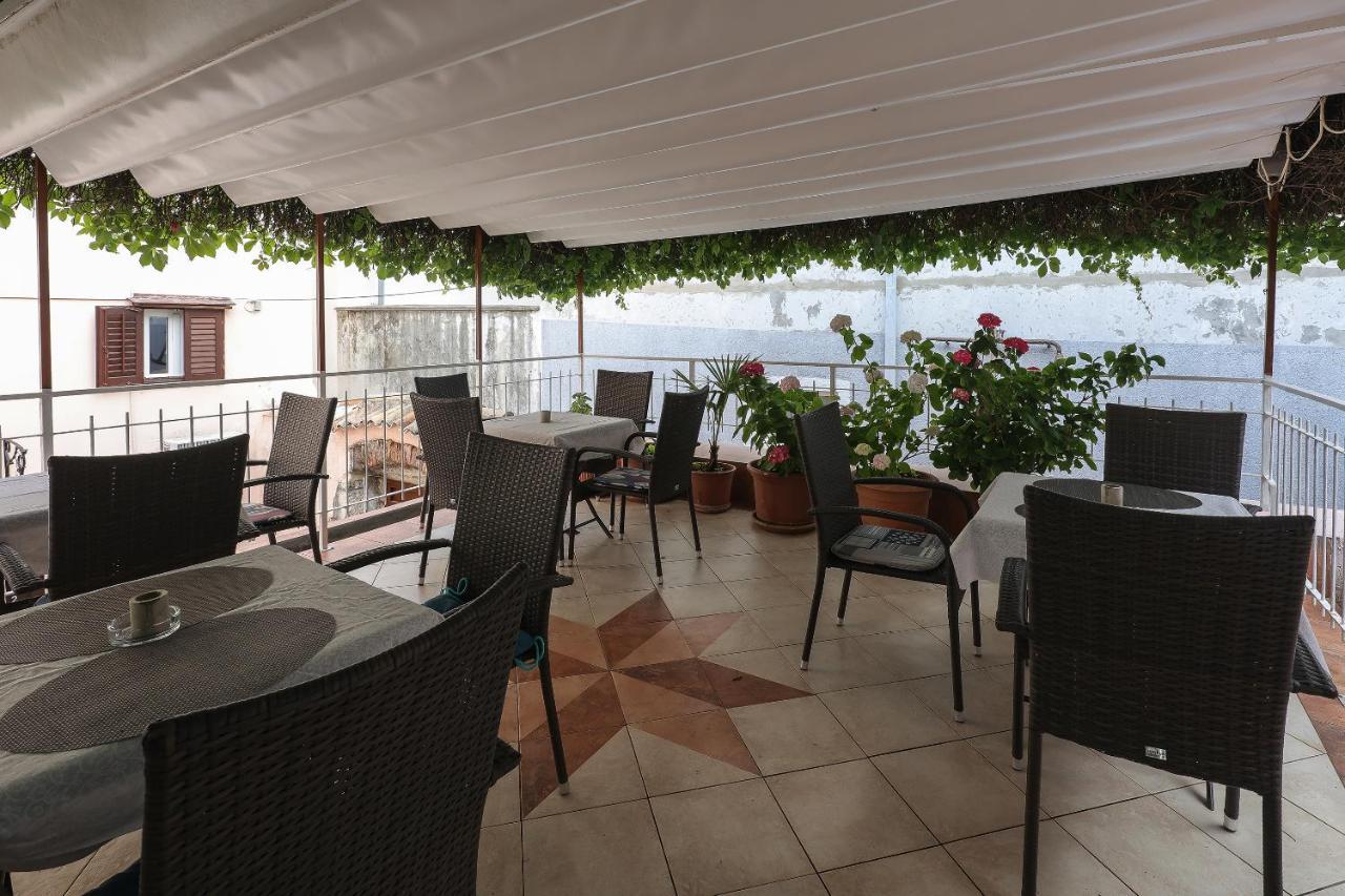 Casa Di Nives Διαμέρισμα Krk Town Εξωτερικό φωτογραφία