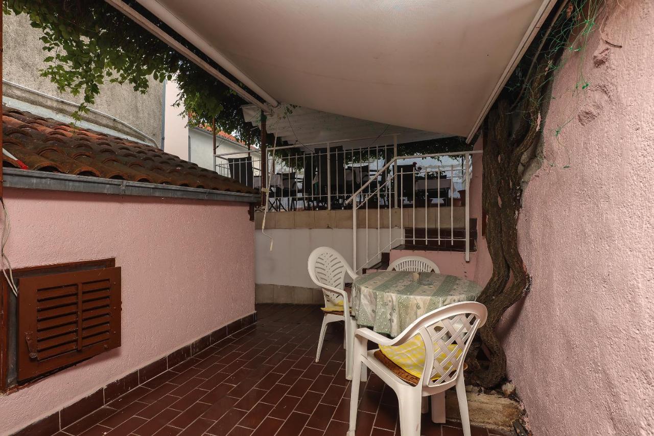 Casa Di Nives Διαμέρισμα Krk Town Εξωτερικό φωτογραφία