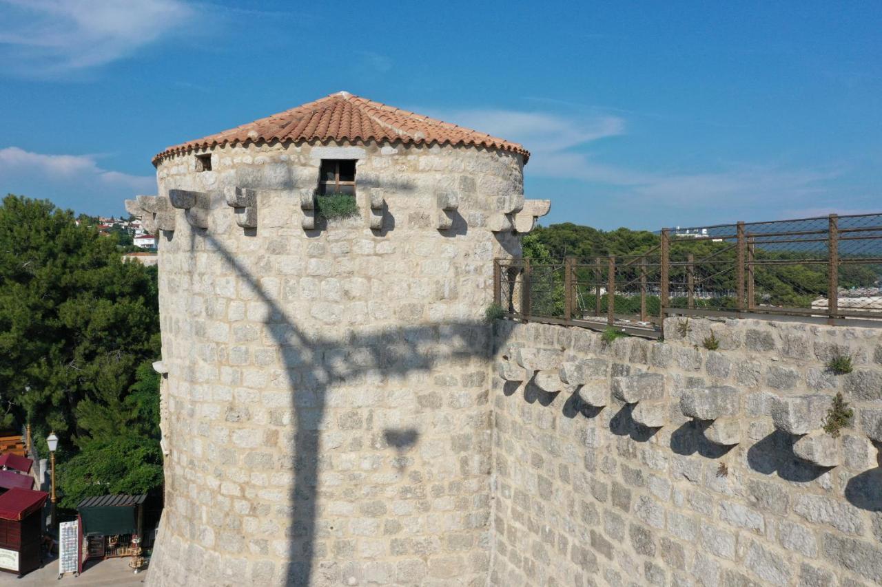 Casa Di Nives Διαμέρισμα Krk Town Εξωτερικό φωτογραφία