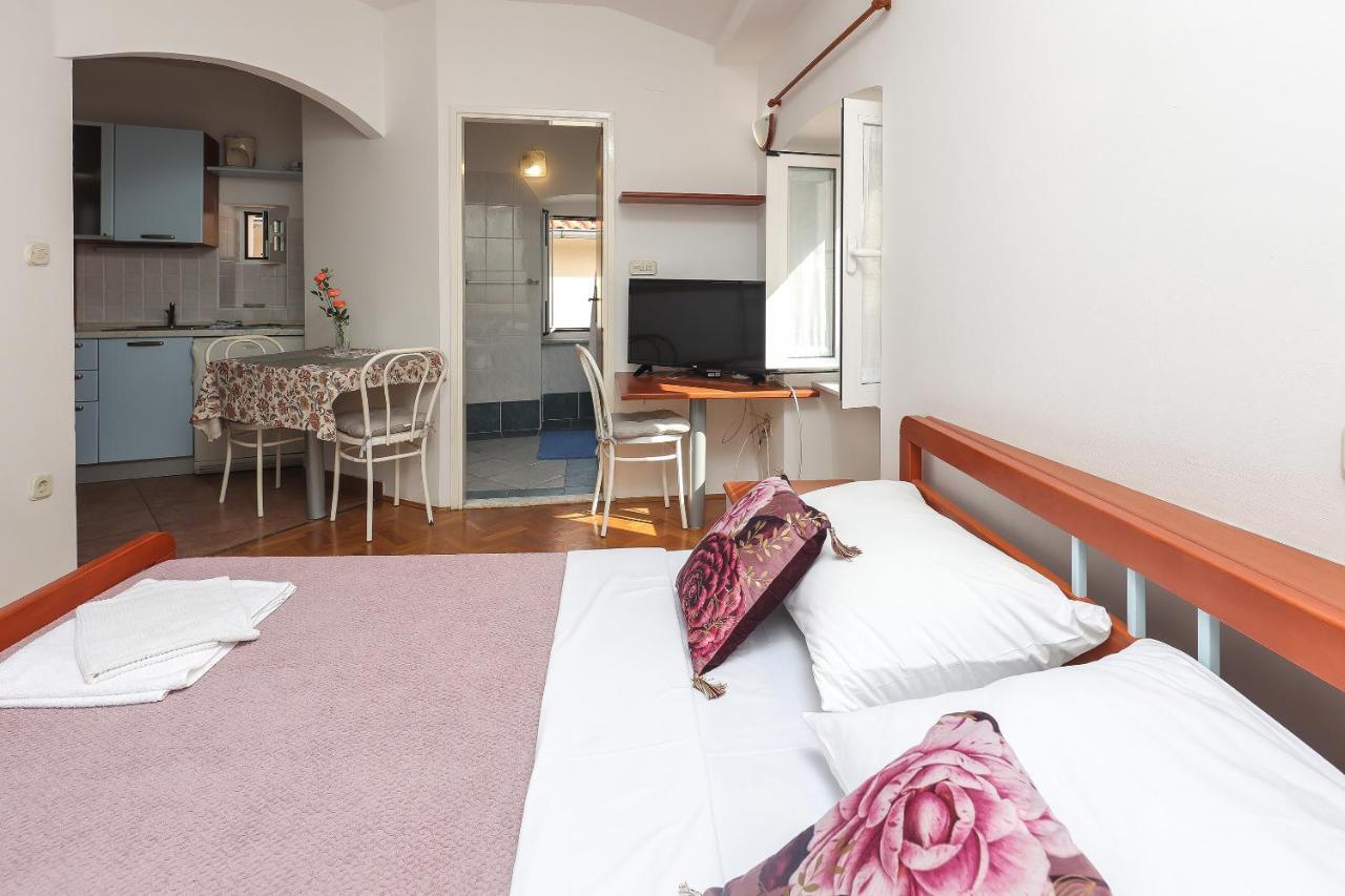 Casa Di Nives Διαμέρισμα Krk Town Εξωτερικό φωτογραφία