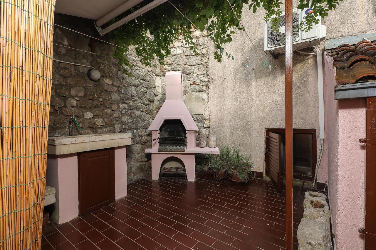 Casa Di Nives Διαμέρισμα Krk Town Εξωτερικό φωτογραφία