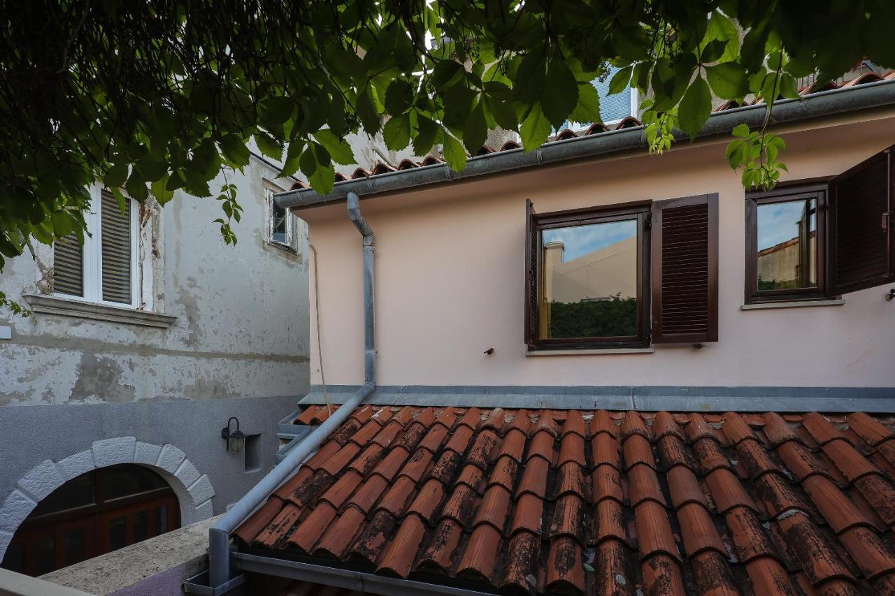 Casa Di Nives Διαμέρισμα Krk Town Εξωτερικό φωτογραφία