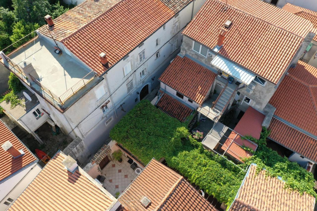 Casa Di Nives Διαμέρισμα Krk Town Εξωτερικό φωτογραφία